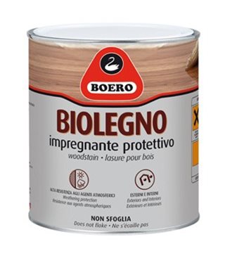 BOERO BIOLEGNO LT. 0,750