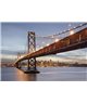 PHOTO MURALE BAY BRIDGE