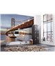 PHOTO MURALE BAY BRIDGE