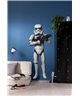 ETIQUETA ADHESIVA STAR WARS STORMTROOPER