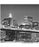 PHOTO MURALE BROOKLYN BRIDGE