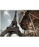 PHOTO MURALE CARROUSEL DE PARIS