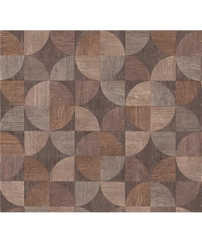 Metropolitana De Historias 36913-1