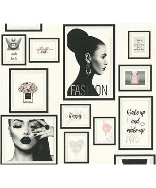 Metropolitan Stories 36918-1