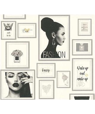 Metropolitana De Historias 36918-2