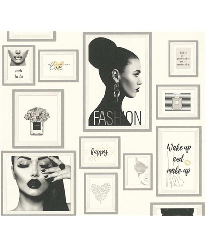 Metropolitana De Historias 36918-2