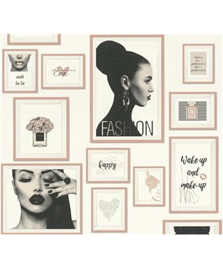 Metropolitana De Historias 36918-3