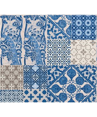 Metropolitana De Historias 36923-1