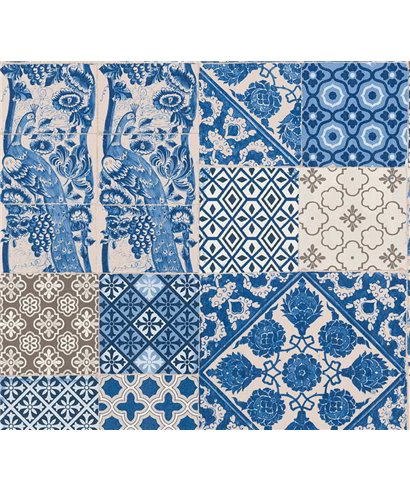 Metropolitan Stories 36923-1