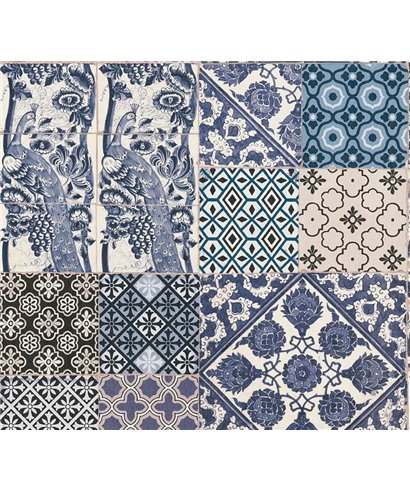 Metropolitan Stories 36923-2