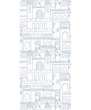 Les Petits Gregorian 35030-30