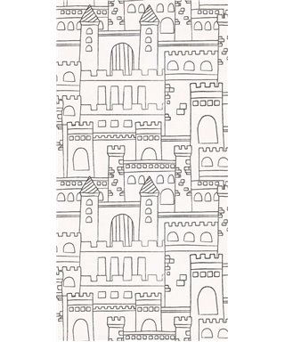 Les Petits Gregorian 35030-31