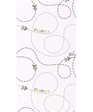 Les Petits Gregorian 35030-41