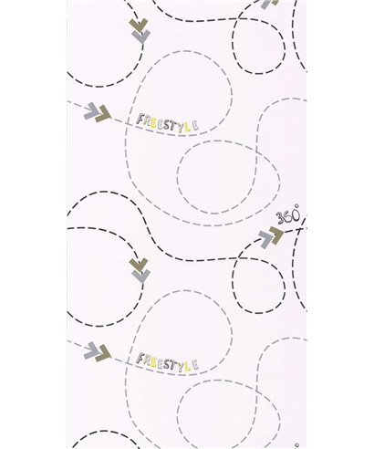 Les Petits Gregoriano 35030-41