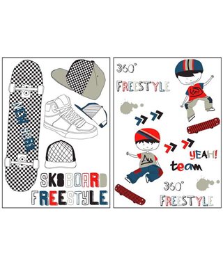 Les Petits Gregorian 