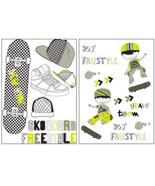 Les Petits Gregorian 