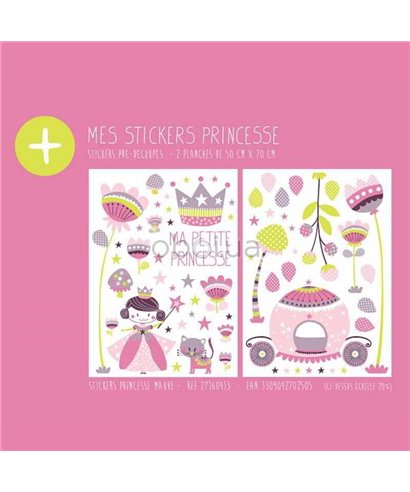 Les Petits Curieux 