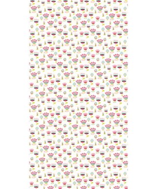 Les Petits Gregorian 35030-74