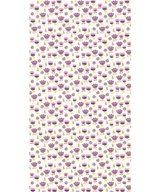 Les Petits Gregorian 35030-75