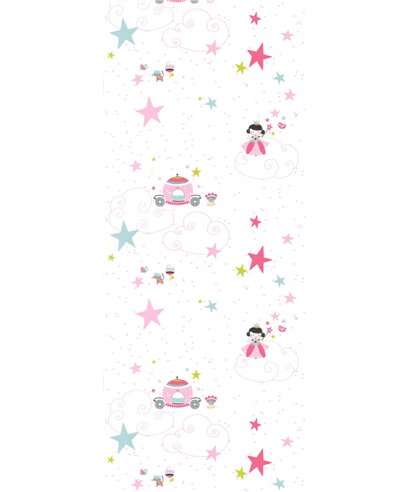 Les Petits Gregorian 35030-76