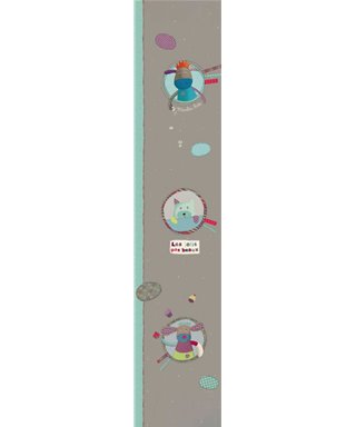 Les Petits Curieux 35030-80