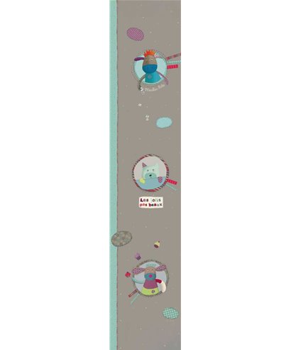 Les Petits Curieux 35030-80