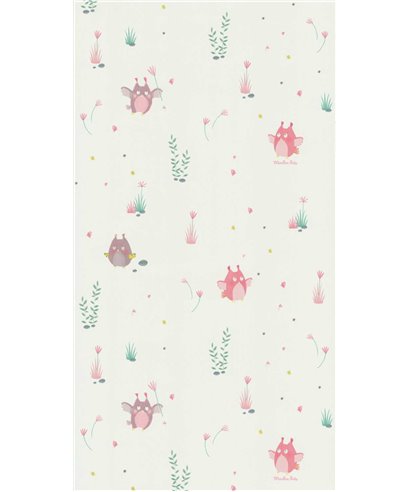 Les Petits Gregorian 35030-16