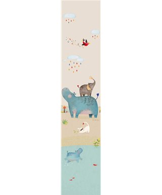 Les Petits Gregoriano 35030-82