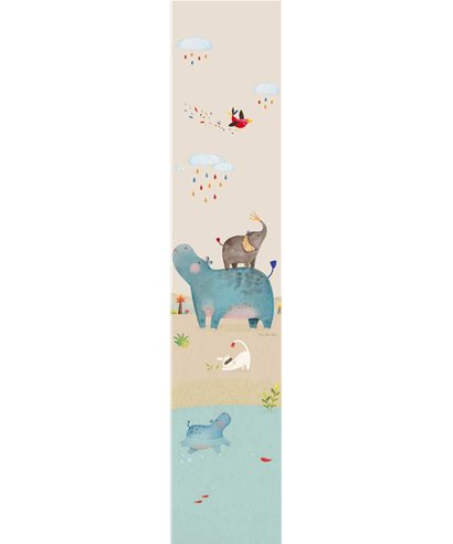 Les Petits Curieux 35030-82
