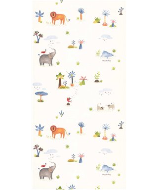 Les Petits Gregorian 35030-19