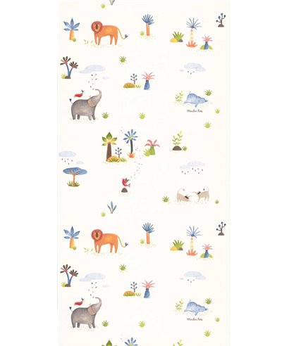 Les Petits Grégorien 35030-19