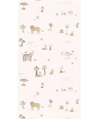 Les Petits Gregoriano 35030-21
