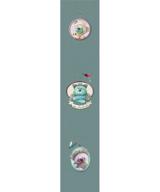 Les Petits Gregorian 35030-83