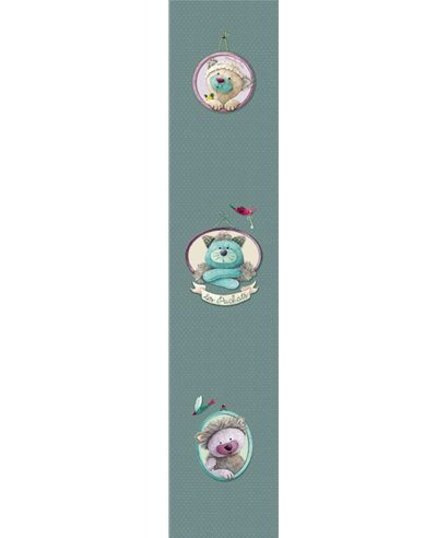 Les Petits Curieux 35030-83