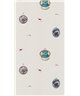 Les Petits Gregoriano 35030-24