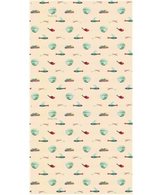 Les Petits Gregorian 35030-25