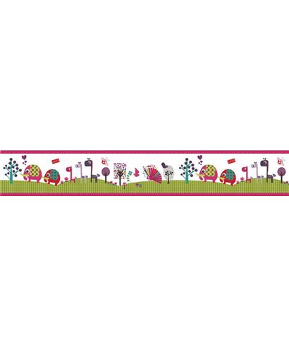 Les Enfants@Home 70-016