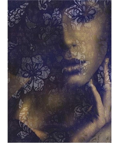 Komar Into Illusions XXL2-012