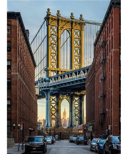 Komar En Ilusiones XXL2-013