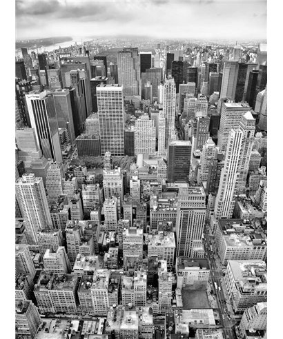 Komar Into Illusions XXL2-021