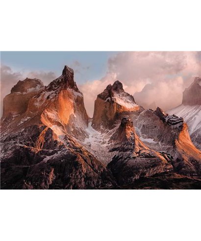 Komar, Volume 15 4-530