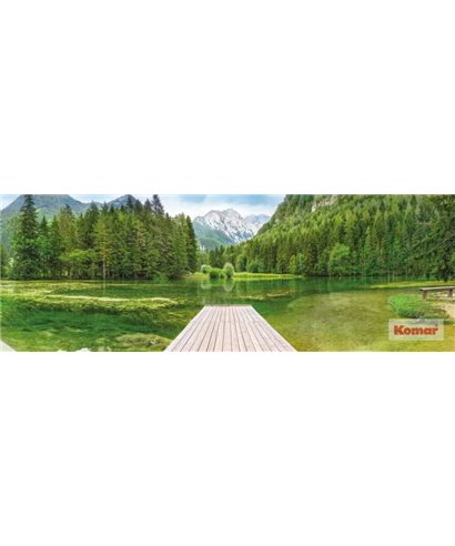 Komar, Volume 15 4-538