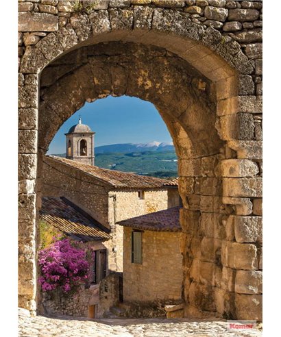 Komar Volumen 15 4-990