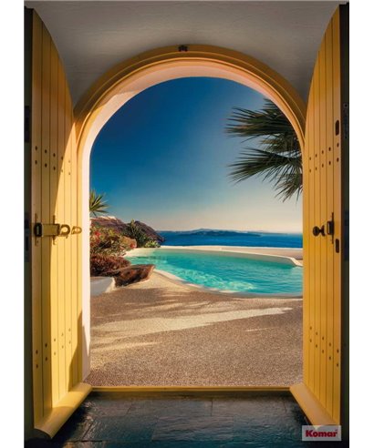 Komar, Volume 15 4-991