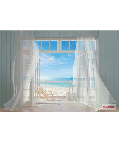 Komar, Volume 15 8-956