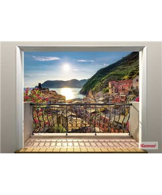 Komar Volumen 15 8-988