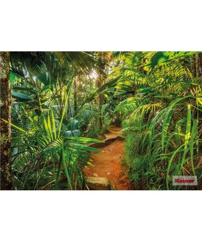 Komar Volume 15 8-989