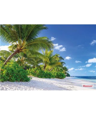 Komar Volume 15 8-992