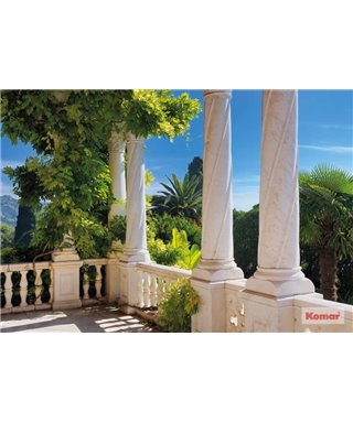 Komar Volumen 15 8-993