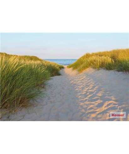 Komar Volume 15 8-995